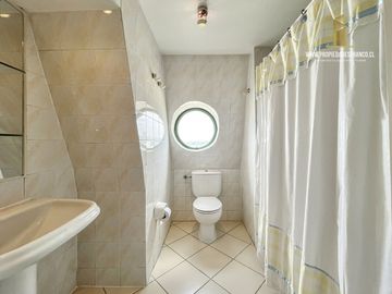 CORACEROS OPORTUNIDAD VENTA DUPLEX 5D VISTA PANORAMICA MAR