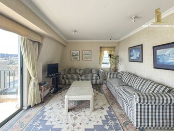 CORACEROS OPORTUNIDAD VENTA DUPLEX 5D VISTA PANORAMICA MAR