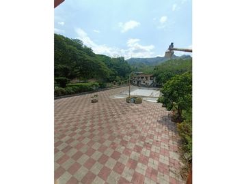 Vendo Hotel La Felisa Dep de Caldas