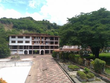 Vendo Hotel La Felisa Dep de Caldas