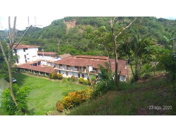 Vendo Hotel La Felisa Dep de Caldas