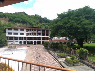 Vendo Hotel La Felisa Dep de Caldas