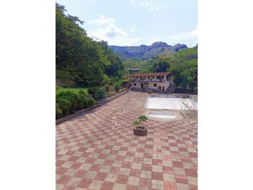 Vendo Hotel La Felisa Dep de Caldas