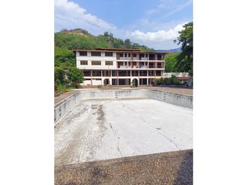 Vendo Hotel La Felisa Dep de Caldas