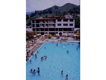 Vendo Hotel La Felisa Dep de Caldas