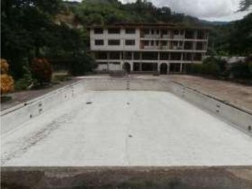 Vendo Hotel La Felisa Dep de Caldas