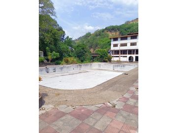 Vendo Hotel La Felisa Dep de Caldas