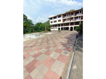 Vendo Hotel La Felisa Dep de Caldas