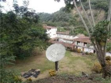 Vendo Hotel La Felisa Dep de Caldas
