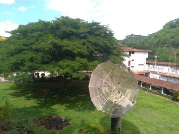 Vendo Hotel La Felisa Dep de Caldas