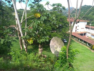 Vendo Hotel La Felisa Dep de Caldas