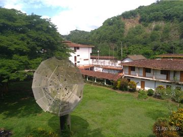 Vendo Hotel La Felisa Dep de Caldas