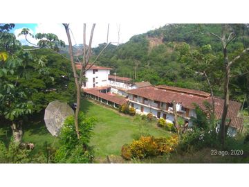 Vendo Hotel La Felisa Dep de Caldas