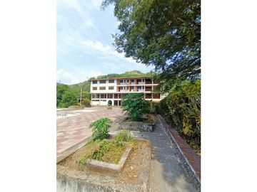 Vendo Hotel La Felisa Dep de Caldas