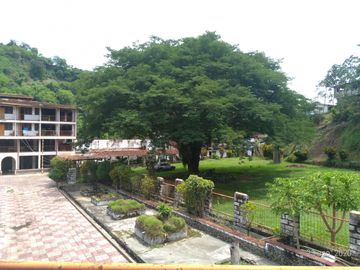 Vendo Hotel La Felisa Dep de Caldas