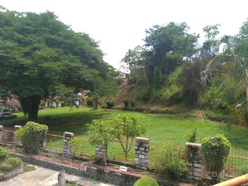 Vendo Hotel La Felisa Dep de Caldas