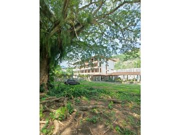 Vendo Hotel La Felisa Dep de Caldas