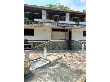 Vendo Hotel La Felisa Dep de Caldas