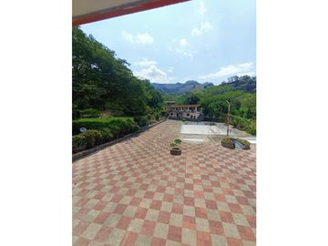 Vendo Hotel La Felisa Dep de Caldas