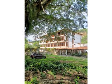 Vendo Hotel La Felisa Dep de Caldas