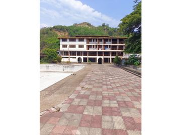 Vendo Hotel La Felisa Dep de Caldas