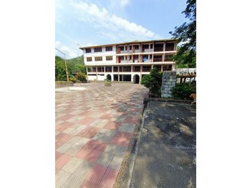 Vendo Hotel La Felisa Dep de Caldas