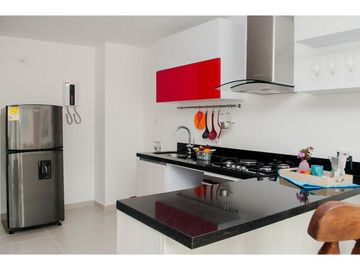 Venta Apartamento Torre  Akros