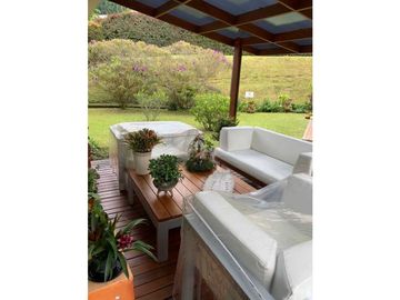 Venta Casa Palermo Manizales