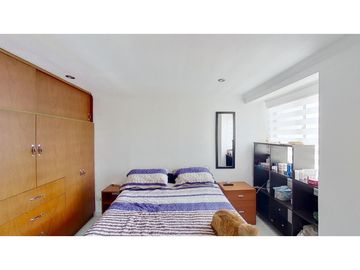 APARTAMENTO EN VENTA JAVERIANA