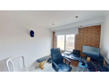APARTAMENTO EN VENTA JAVERIANA