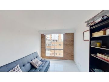 APARTAMENTO EN VENTA JAVERIANA