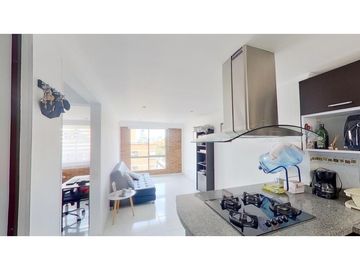 APARTAMENTO EN VENTA JAVERIANA