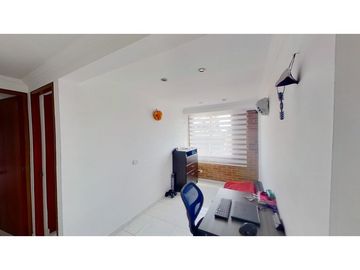 APARTAMENTO EN VENTA JAVERIANA