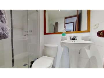 APARTAMENTO EN VENTA JAVERIANA