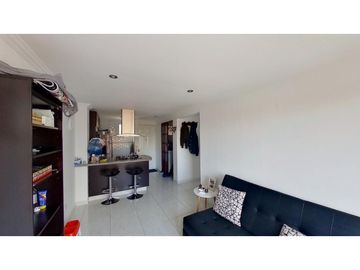 APARTAMENTO EN VENTA JAVERIANA