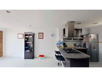 APARTAMENTO EN VENTA JAVERIANA