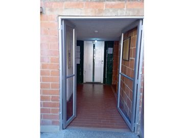 Apartamento Con Ascensor En Venta Ciudadela  Cantarrana Usme