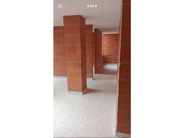 Apartamento Con Ascensor En Venta Ciudadela  Cantarrana Usme