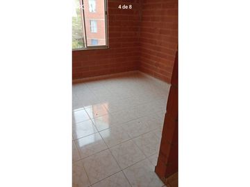 Apartamento Con Ascensor En Venta Ciudadela  Cantarrana Usme