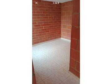 Apartamento Con Ascensor En Venta Ciudadela  Cantarrana Usme