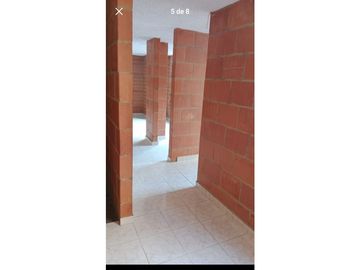 Apartamento Con Ascensor En Venta Ciudadela  Cantarrana Usme