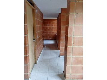 Apartamento Con Ascensor En Venta Ciudadela  Cantarrana Usme