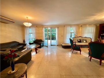 Venta de Casa en Castillogrande, Cartagena