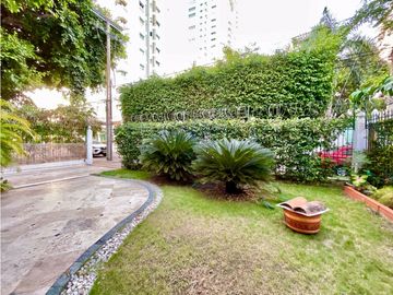 Venta de Casa en Castillogrande, Cartagena