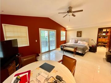 Venta de Casa en Castillogrande, Cartagena