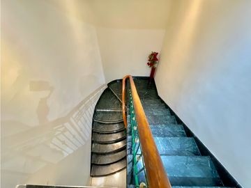 Venta de Casa en Castillogrande, Cartagena