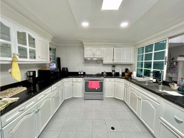 Venta de Casa en Castillogrande, Cartagena