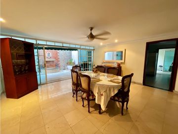 Venta de Casa en Castillogrande, Cartagena