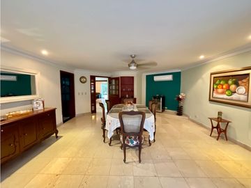 Venta de Casa en Castillogrande, Cartagena
