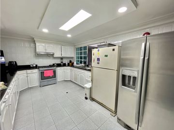 Venta de Casa en Castillogrande, Cartagena